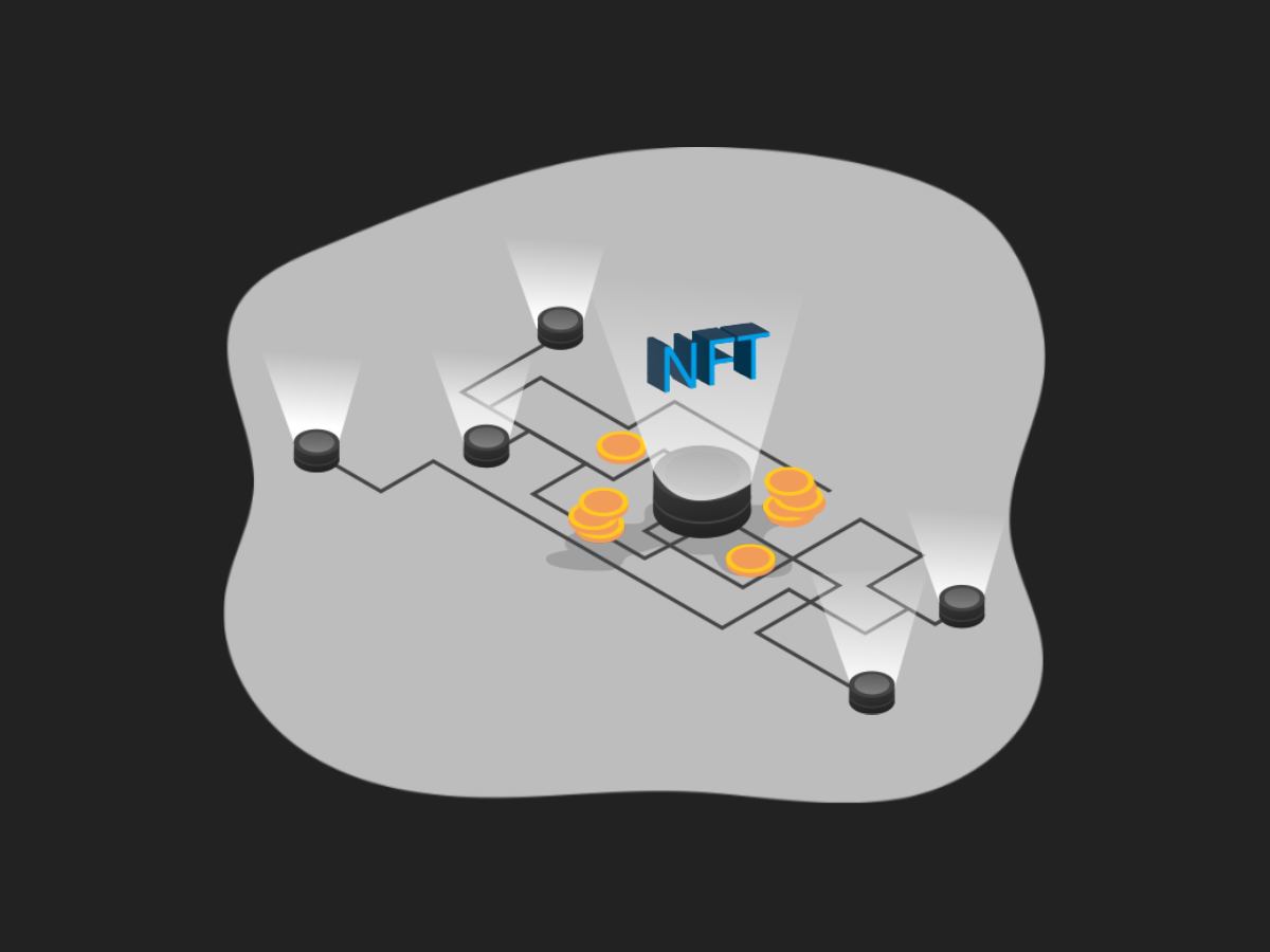 NFT ist der neue BFF für Marken